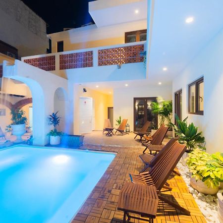 Casa Victoria Malecon - Adults Only Hotel Puerto Vallarta Kültér fotó