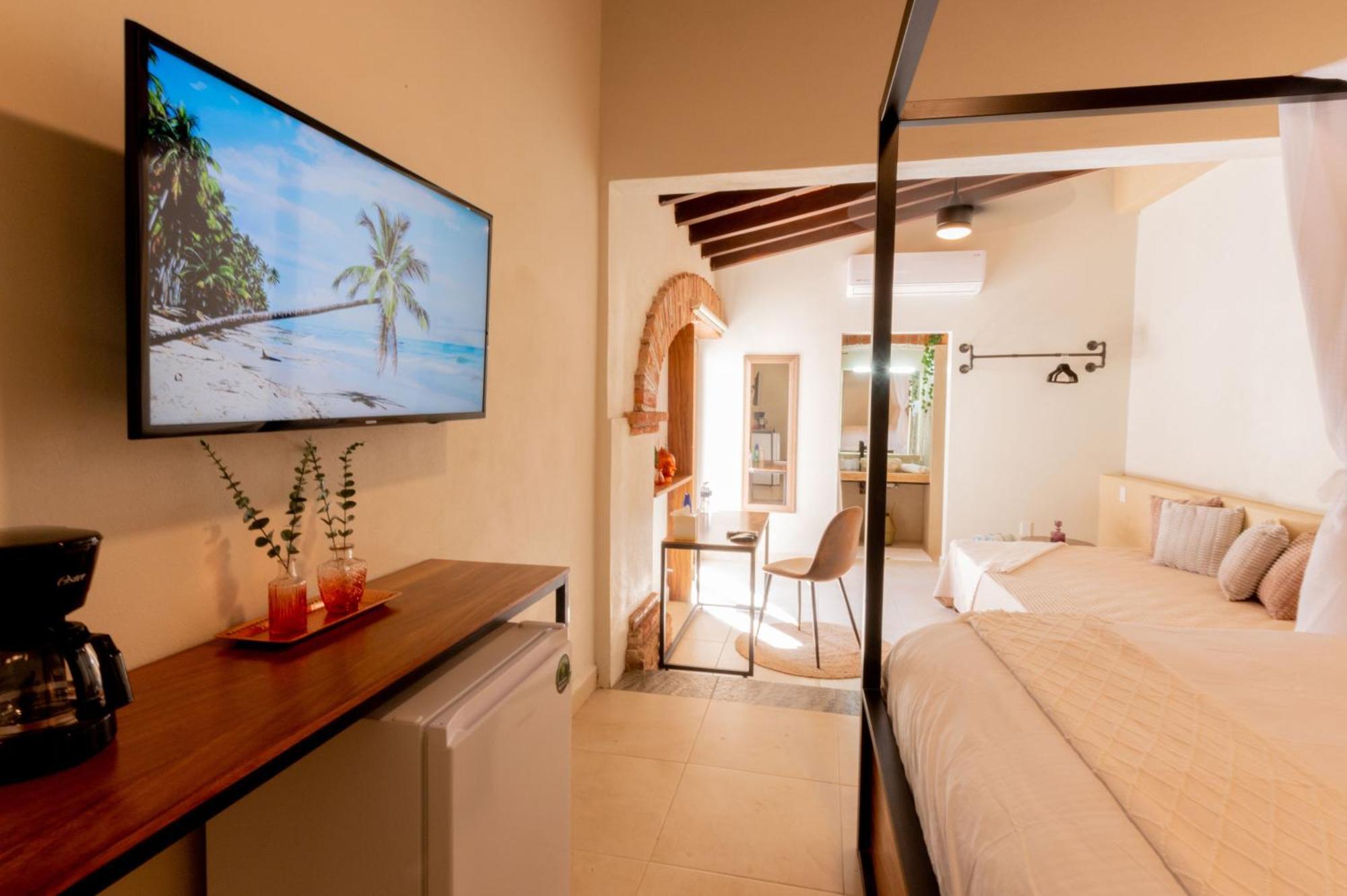 Casa Victoria Malecon - Adults Only Hotel Puerto Vallarta Kültér fotó